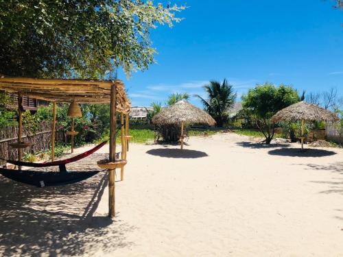 Изглед, Villa A.TIA in Morondava