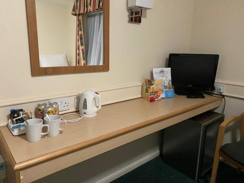 Days Inn Michaelwood M5 - image 14