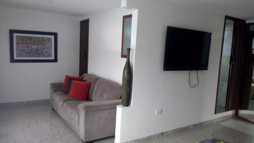 Hotel Mirador Santana