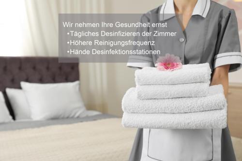 Arosa Kulm Hotel & Alpin Spa