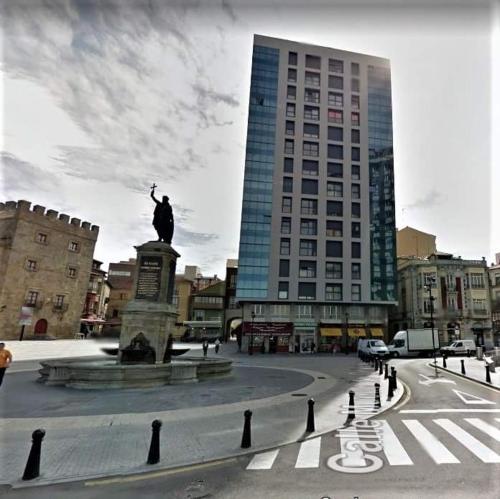 ALBOR II in Gijón