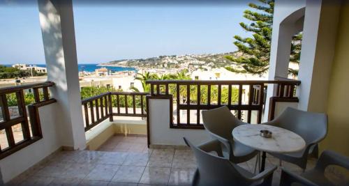 Almyrida Bay Hotel - image 8