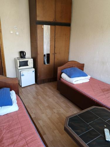 Apartment in Šiauliai 