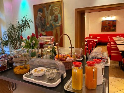 Bornholmer Hof im Prenzlauer Berg - main image