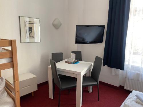 Bornholmer Hof im Prenzlauer Berg - image 6