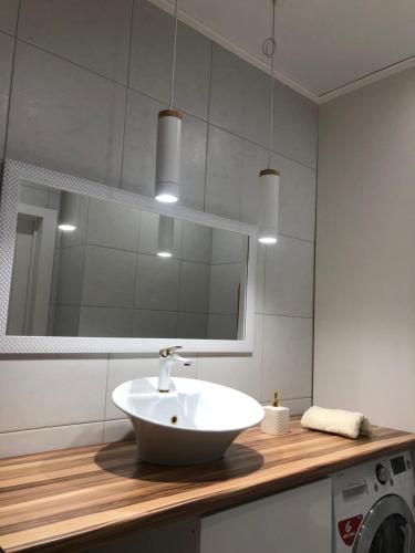 Provance Apartment