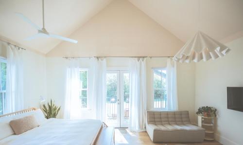 Guest House Raleigh in Raleigh, USA