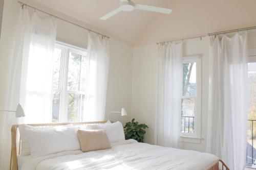 Guest House Raleigh in Raleigh, USA