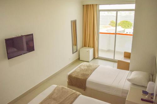 Hotel Cartagena Premium