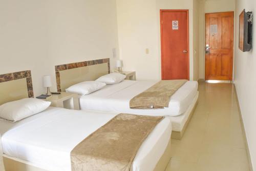Hotel Cartagena Premium – Cartagena, CO