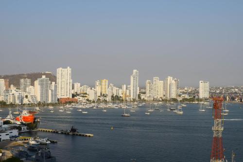 Hotel Cartagena Premium – Cartagena, CO