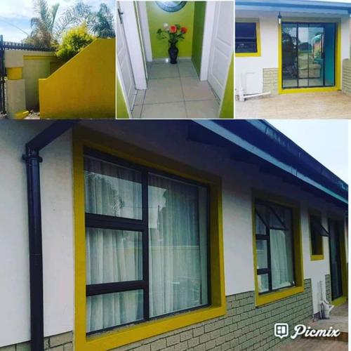 ทัศนียภาพภายนอกโรงแรม, SURVIVOR GUEST HOUSE-Giyani in คียานี