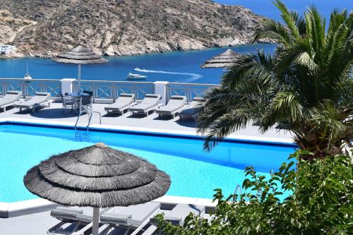 Hotel Katerina 5