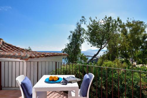 Arbatax Park Resort - Dune