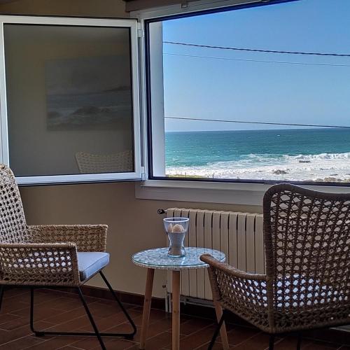 Queen Room with Sea View