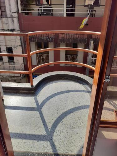 Hotel Mirador Santana in Risaralda