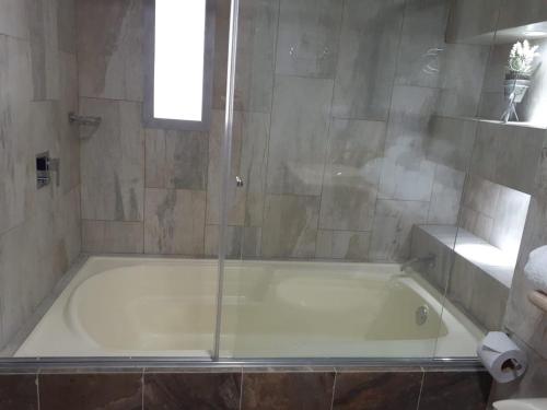 حمام, Hotel Mirador Santana in Risaralda