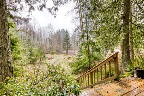 Roaring River Retreat
