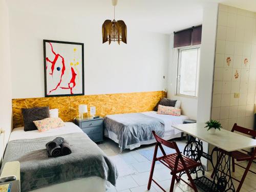  Estudio 2 en centro Pontevedra in Pontevedra