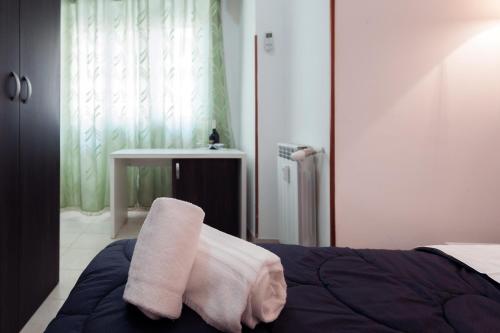 TIBURTINA INN GUEST HOUSE - main image