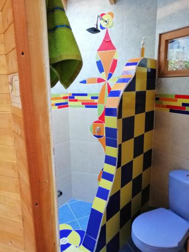 Hospedaje Solentiname, Medellín (foto 4)