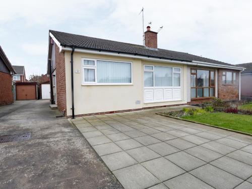 Travellers Rest gîte à louer Thornton-Cleveleys