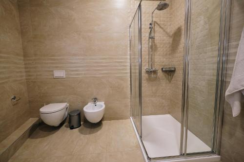 In Center Hotel - main image