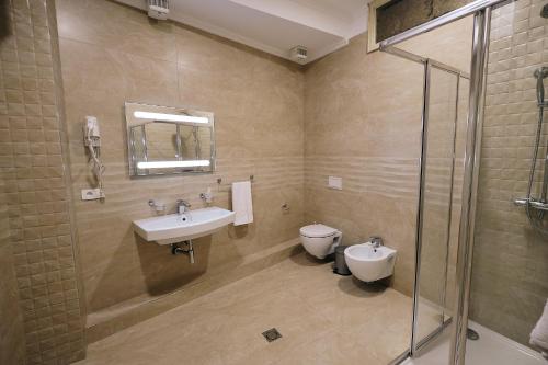 In Center Hotel, Tirana (zdjęcie 7)