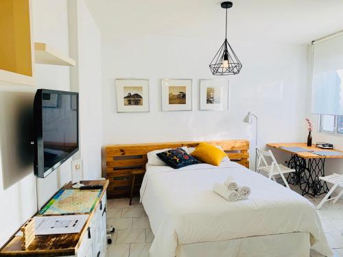  Estudio 3 en el centro de Pontevedra in Pontevedra