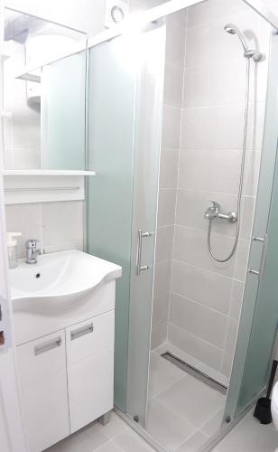 Sarajevska Studio & Apartment - image 6
