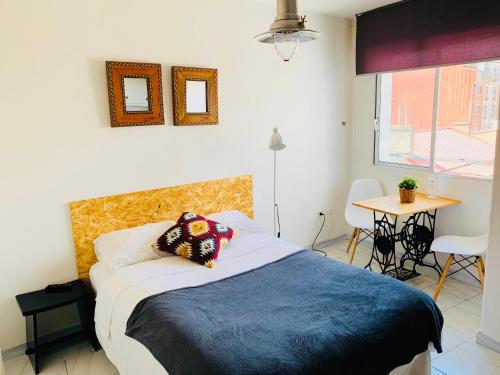  Estudio 4 en el centro de Pontevedra in Pontevedra