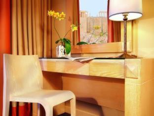 Herodion Hotel, Афины (фото 7)