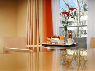 Herodion Hotel, Афины (фото 9)