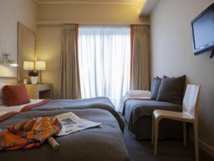 Herodion Hotel, Афины (фото 10)