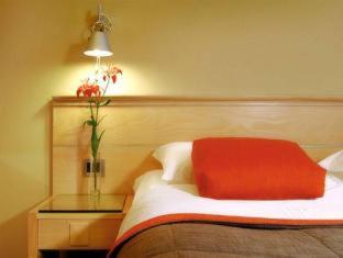 Herodion Hotel, Афины (фото 11)