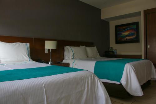 Country Hotel & Suites in Guadalajara, Mexico