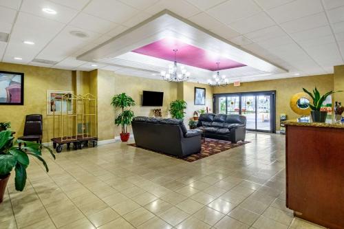 Foto - Quality Inn Lakeland North