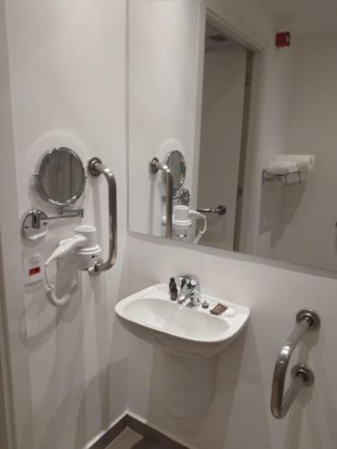 TRYP by Wyndham São Paulo Paulista Paraíso