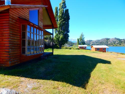 Skats, Turismo Vientos del Sur in Chile Chico
