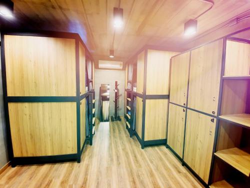 Pinghostel in Chiang Mai