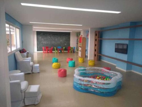 STUDIO TOP IDEA INTERLAGOS in แคมโปแกรนด์