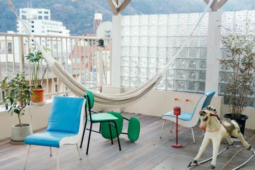 ロマンス座カド