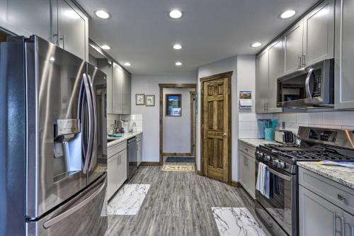 Brand New Fruita Home with Patio Bike and Hike Nearby - main image