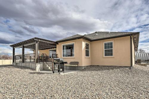 Brand New Fruita Home with Patio Bike and Hike Nearby - image 2