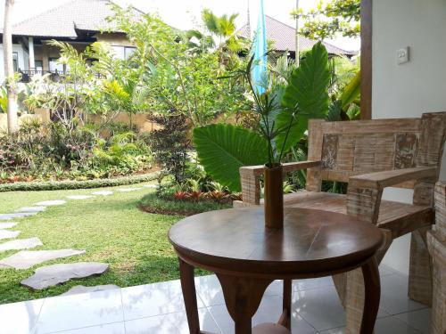 Bali Dream Resort Ubud