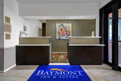 Baymont by Wyndham Houston/Westchase
