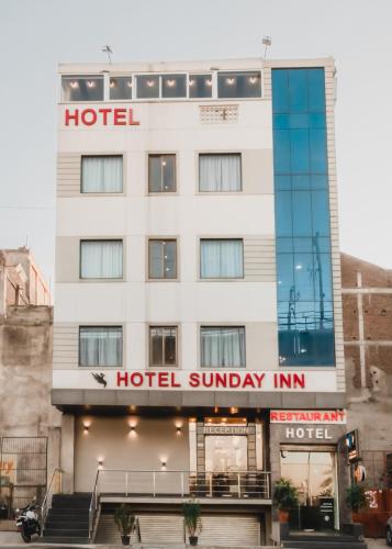 hotel photo