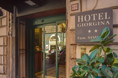 Hotel Giorgina - image 11