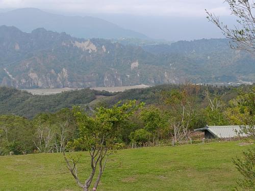 Fu Yuan Tan Villa