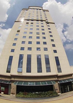 123 Quarto - Osasco
